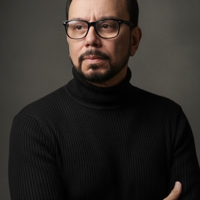 Richard Gamarra