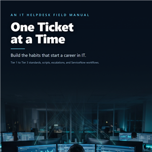 One Ticket at a Time book cover